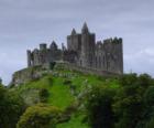 Крепость Кашел, Ирландия